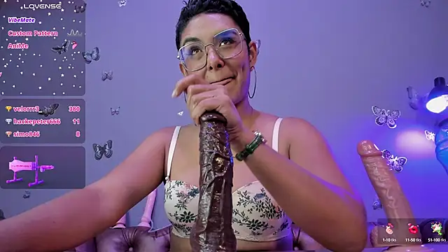 Kaira mosse online show from 01-29-25, 02:32