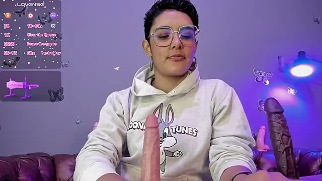 Kaira mosse online show from 01-31-25, 11:35