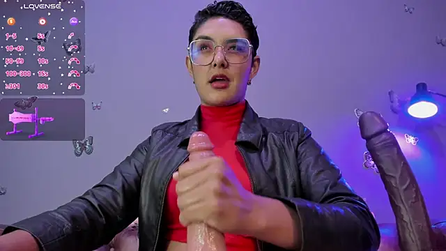 Kaira mosse online show from 02-06-25, 11:54