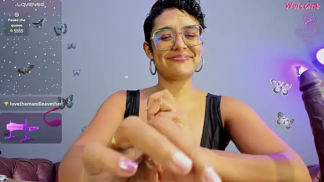 Kaira mosse online show from 03-15-25, 02:34