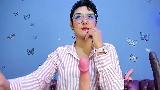 Kaira mosse online show from 03-19-25, 12:12