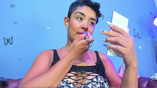 Kaira mosse online show from 10-04-25, 10:35