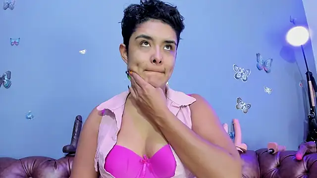 Kaira mosse online show from 11-05-25, 12:16