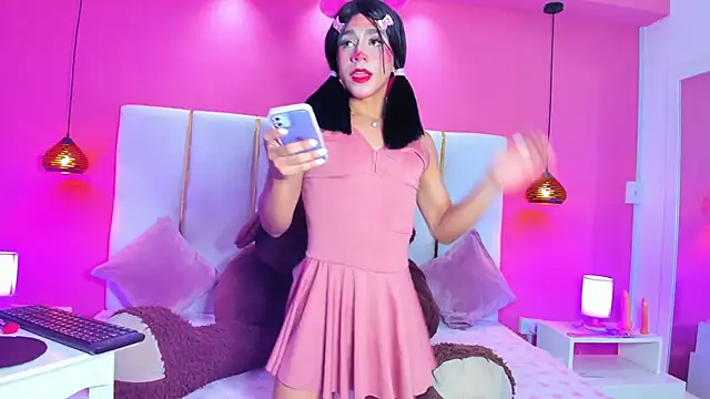 DanniiGrovers online show from 02-06-25, 04:31