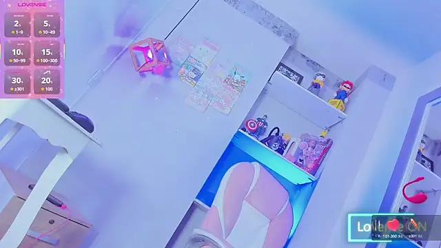 DanniiGrovers online show from 11-10-25, 11:31