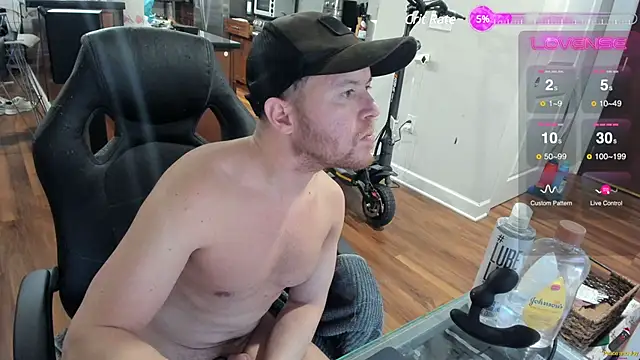 aaron s x online show from 01-11-25, 01:48