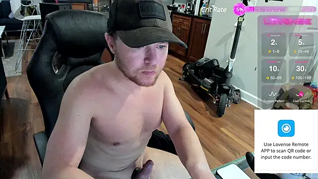 aaron s x online show from 01-20-25, 11:32