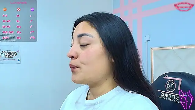 Brendda tay online show from 02-23-26, 03:37