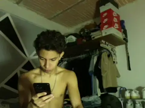 ferchitibellako online show from 01-10-26, 08:10