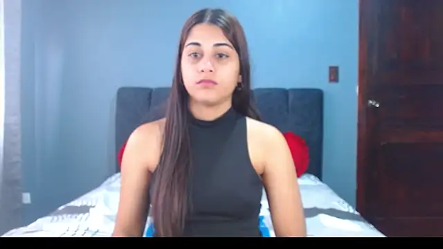 MiaOrtizCam online show from 02-11-25, 03:29