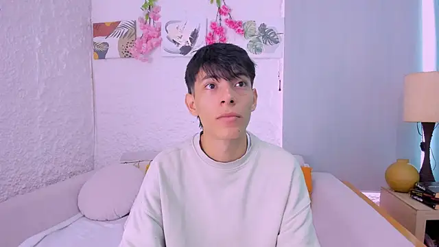 alexandersawyer online show from 10-27-25, 12:09