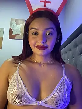 Melanyprada online show from 10-25-25, 03:03