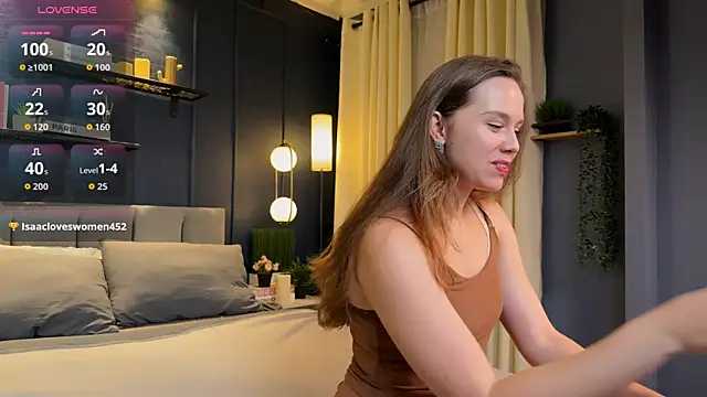 Snapshot of Julie_Rhodes chatting on 10-12-25, 12:48 Julie Rhodes online show from 10-12-25, 12:48