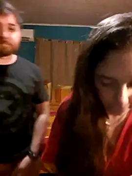 CoelhinhaGostosa online show from 12-25-24, 07:14