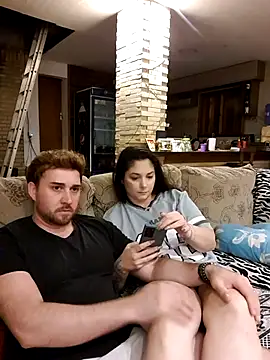 CoelhinhaGostosa online show from 02-16-25, 07:04