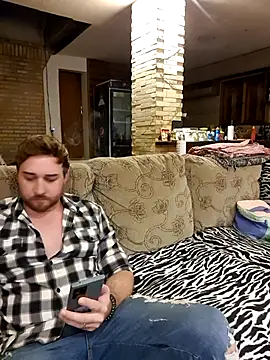 CoelhinhaGostosa online show from 02-19-25, 05:49