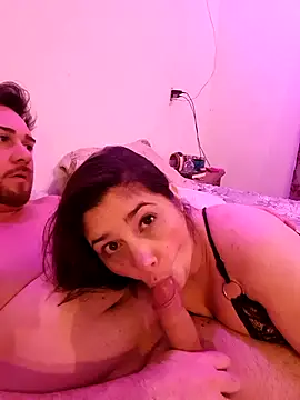 CoelhinhaGostosa online show from 12-19-25, 08:10