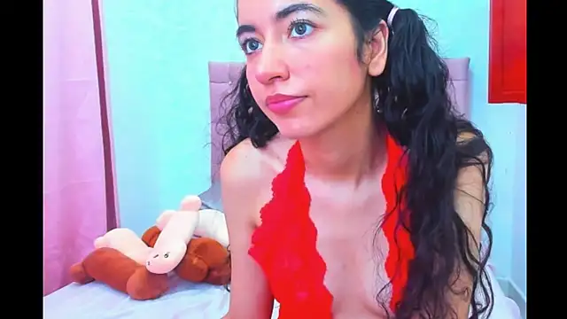 Katiaflex online show from 12-23-24, 02:02