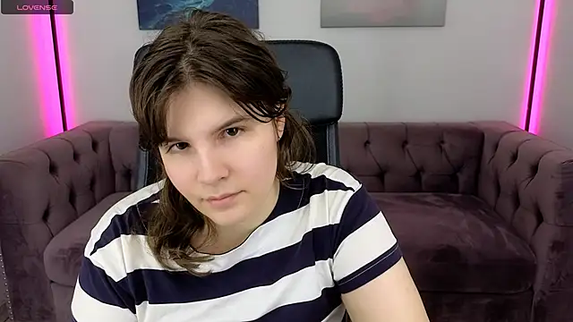 Ruyjin Choi online show from 09-13-25, 11:32