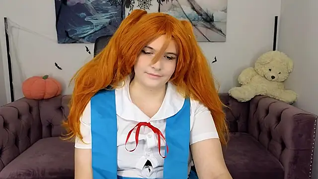 Ruyjin Choi online show from 10-30-25, 11:33