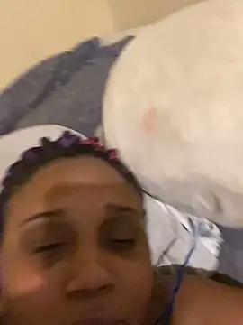 Snapshot of DestinyThickems89 chatting on 02-16-25, 06:21 DestinyThickems89 online show from 02-16-25, 06:21