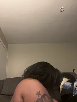 Snapshot of DestinyThickems89 chatting on 02-23-26, 12:46 DestinyThickems89 online show from 02-23-26, 12:46