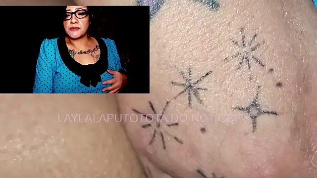 Layla-Lana online show from 02-02-26, 11:53