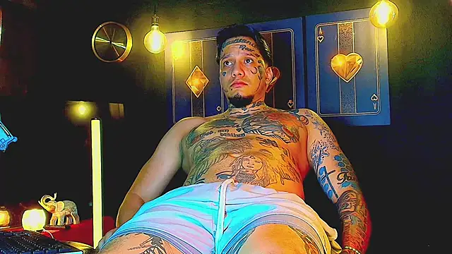 daimond hope666 online show from 11-11-25, 09:04