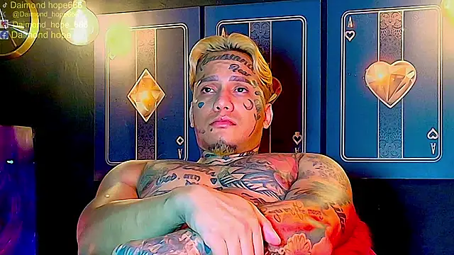 daimond hope666 online show from 03-06-26, 04:20