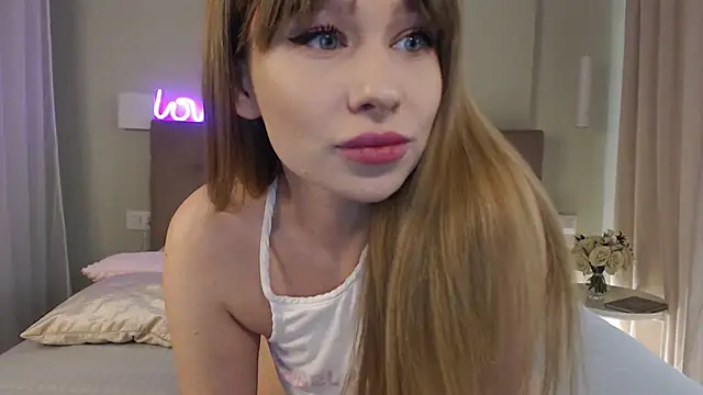 NoraLosttT online show from 02-08-25, 05:50