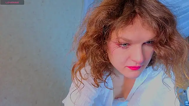 Soo dreamy online show from 10-11-25, 01:27