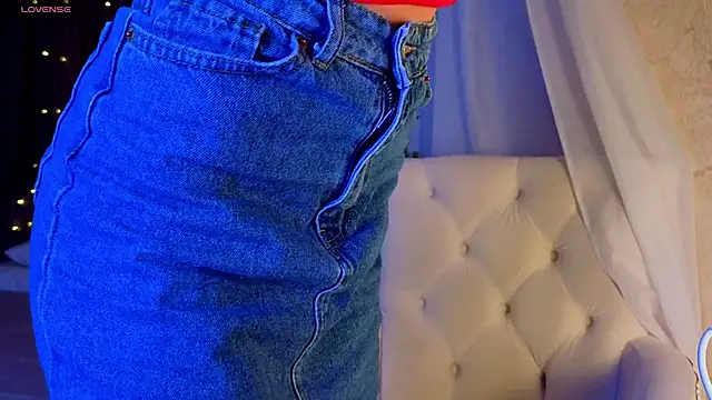 Soo dreamy online show from 10-12-25, 01:26