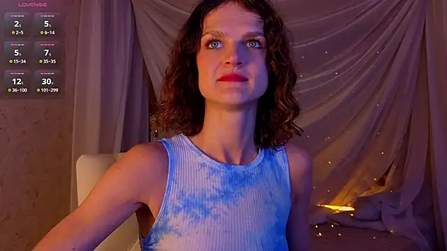 Soo dreamy online show from 12-20-25, 01:34