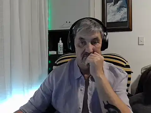 ChunkyMonkey007 online show from 12-06-24, 08:29