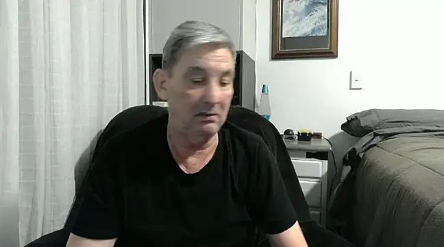 ChunkyMonkey007 online show from 12-26-24, 08:50