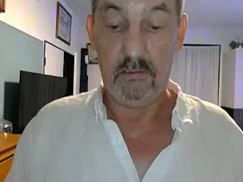 ChunkyMonkey007 online show from 01-23-25, 01:13