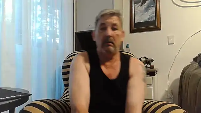 ChunkyMonkey007 online show from 01-24-25, 08:44