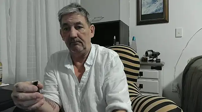 ChunkyMonkey007 online show from 01-25-25, 09:57