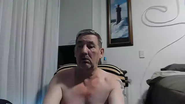 ChunkyMonkey007 online show from 01-26-25, 02:24