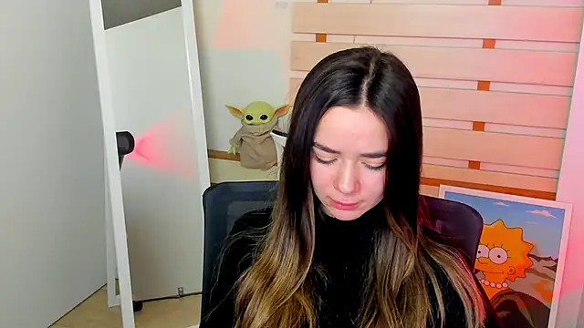 Snapshot of Bella_XO chatting on 12-05-24, 08:22 Bella XO online show from 12-05-24, 08:22