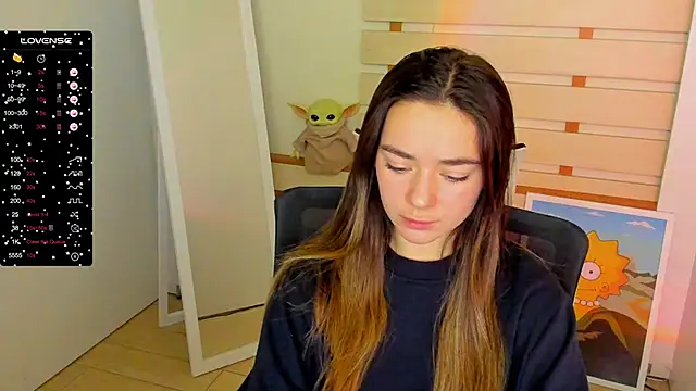 Snapshot of Bella_XO chatting on 12-06-24, 01:55 Bella XO online show from 12-06-24, 01:55