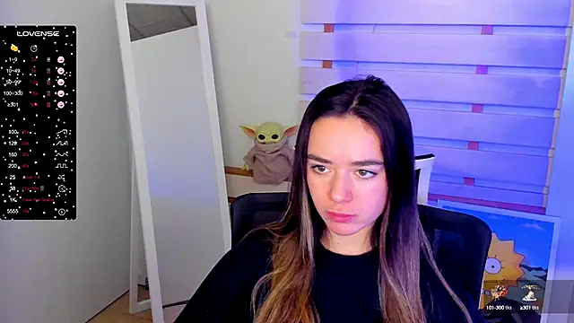 Snapshot of Bella_XO chatting on 12-06-24, 05:00 Bella XO online show from 12-06-24, 05:00