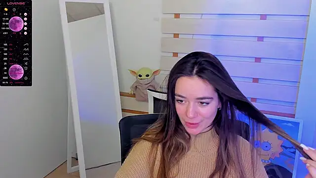 Snapshot of Bella_XO chatting on 12-09-24, 10:43 Bella XO online show from 12-09-24, 10:43