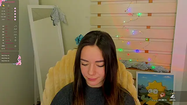 Snapshot of Bella_XO chatting on 12-14-24, 01:49 Bella XO online show from 12-14-24, 01:49