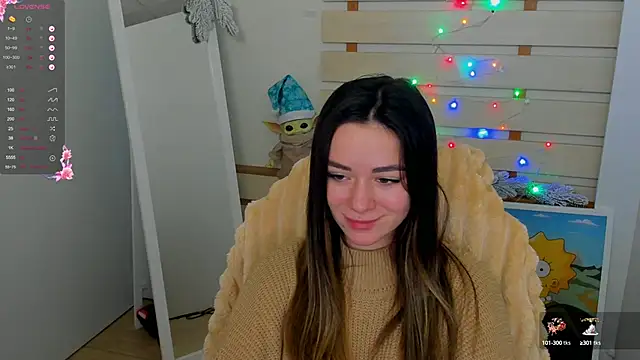 Snapshot of Bella_XO chatting on 12-15-24, 04:48 Bella XO online show from 12-15-24, 04:48