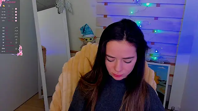 Snapshot of Bella_XO chatting on 12-30-24, 07:26 Bella XO online show from 12-30-24, 07:26