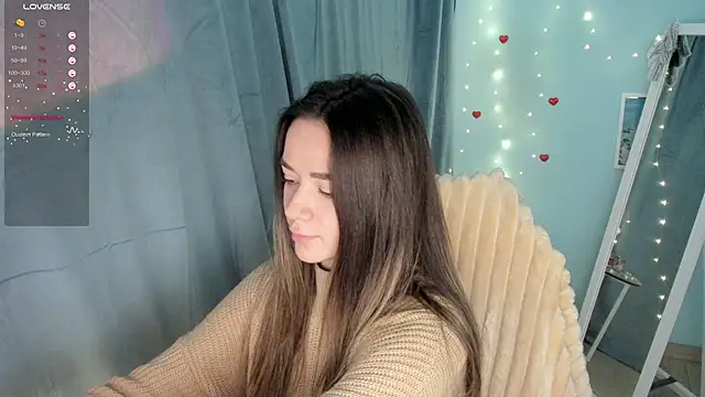 Snapshot of Bella_XO chatting on 01-02-25, 04:35 Bella XO online show from 01-02-25, 04:35