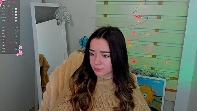 Snapshot of Bella_XO chatting on 01-07-25, 07:20 Bella XO online show from 01-07-25, 07:20