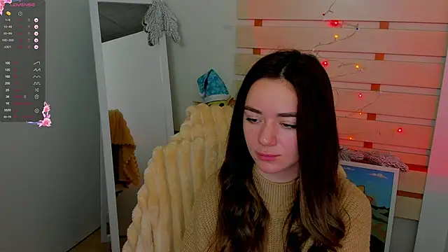 Snapshot of Bella_XO chatting on 01-07-25, 10:22 Bella XO online show from 01-07-25, 10:22