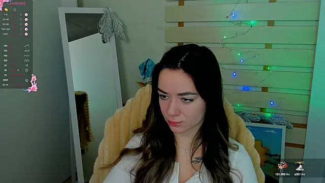 Snapshot of Bella_XO chatting on 01-09-25, 07:31 Bella XO online show from 01-09-25, 07:31